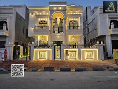 6 Slaapkamers Villa te Koop in Al Helio, Ajman - ٢٠٢٦٠٩٣٠_١٨١٦٥١. jpg