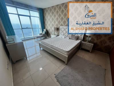 Appartement de 2 chambres à à louer à Corniche Ajman, Ajman - WhatsApp Image 2026-10-01 at 7.00. 53 PM (1). jpeg Appartement de 2 chambres à à louer à Corniche Ajman, Ajman - WhatsApp Image 2026-10-01 at 7.00. 53 PM (1). jpeg