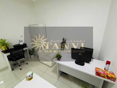 Office zum Miete in Bur Dubai, Dubai - WhatsApp Image 2026-05-06 at 11.02. 30 (2). jpeg