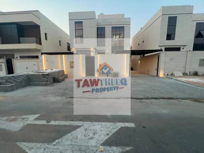 Villa de 5 chambres à à vendre à Al Helio, Ajman - WhatsApp Image 2026-10-01 at 7.27. 46 AM. jpeg Villa de 5 chambres à à vendre à Al Helio, Ajman - WhatsApp Image 2026-10-01 at 7.27. 46 AM. jpeg