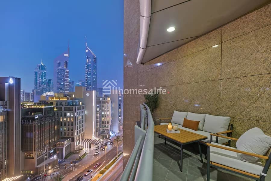 Appartement à DIFC,Sky Gardens DIFC, 117000 AED - 16708214 Appartement à DIFC,Sky Gardens DIFC, 117000 AED - 16708214