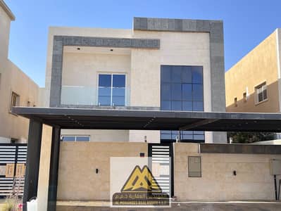 5 Bedroom Villa for Sale in Al Zahya, Ajman - WhatsApp Image 2026-10-01 at 19.09. 31. jpeg