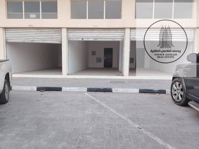 Shop for Rent in Al Jurf, Ajman - WhatsApp Image 2026-10-01 at 6.19. 45 PM. jpeg Shop for Rent in Al Jurf, Ajman - WhatsApp Image 2026-10-01 at 6.19. 45 PM. jpeg