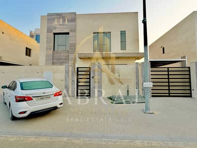 5 Bedroom Villa for Rent in Hoshi, Sharjah - IMG_1742. jpg