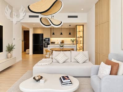 Appartement de 2 chambres à à vendre à Jumeirah Lake Towers (JLT), Dubai - Appartement à Jumeirah Lake Towers (JLT)，JLT Cluster R，Mag 214 Tower, 2 chambres, 2650000 AED - 16698085