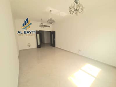 2 Schlafzimmer Wohnung zum Miete in Al Taawun, Sharjah - 20260930_134008. jpg