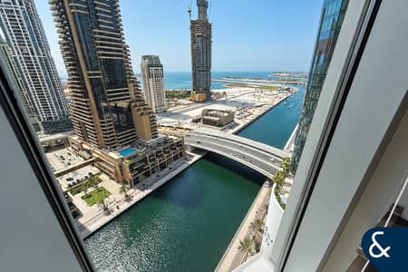 2 habitaciones Apartamento para en Venta en Dubai Marina, Dubai - Apartamento en Dubai Marina,Cayan Tower, 2 dormitorios, 3000000 AED - 16708369 2 habitaciones Apartamento para en Venta en Dubai Marina, Dubai - Apartamento en Dubai Marina,Cayan Tower, 2 dormitorios, 3000000 AED - 16708369