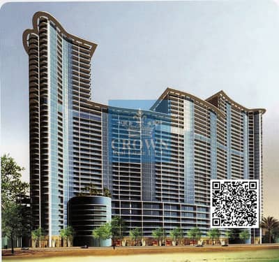 Appartement de 2 chambres à à louer à Corniche Ajman, Ajman - CORNICHE RESIDENCES. jpg Appartement de 2 chambres à à louer à Corniche Ajman, Ajman - CORNICHE RESIDENCES. jpg