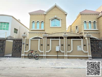 5 Bedroom Villa for Rent in Al Mowaihat, Ajman - WhatsApp Image 2026-10-01 at 7.36. 31 PM. jpeg 5 Bedroom Villa for Rent in Al Mowaihat, Ajman - WhatsApp Image 2026-10-01 at 7.36. 31 PM. jpeg