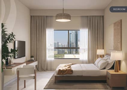 阿尔梅拉赫， 阿治曼 2 卧室单位待售 - Al Aamra 3 Tower Brochure -compressed_page-0012. jpg