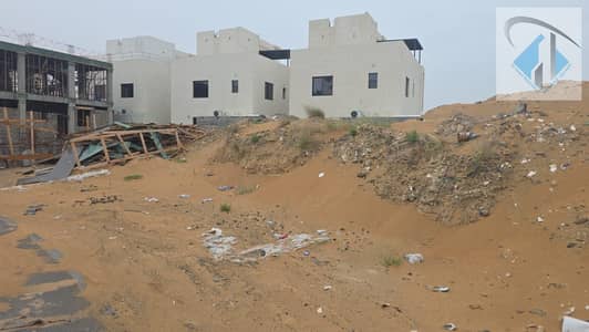 Plot te Koop in Al Amerah, Ajman - WhatsApp Image 2026-09-29 at 8.32. 22 PM. jpeg Plot te Koop in Al Amerah, Ajman - WhatsApp Image 2026-09-29 at 8.32. 22 PM. jpeg