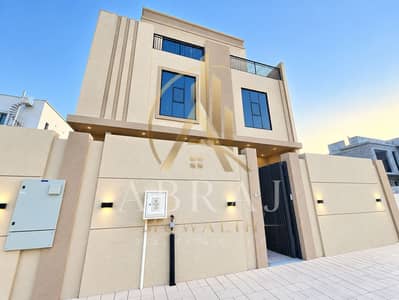4 Bedroom Villa for Rent in Hoshi, Sharjah - 050A364A-4922-4F8C-9918-CF671218A063. png 4 Bedroom Villa for Rent in Hoshi, Sharjah - 050A364A-4922-4F8C-9918-CF671218A063. png