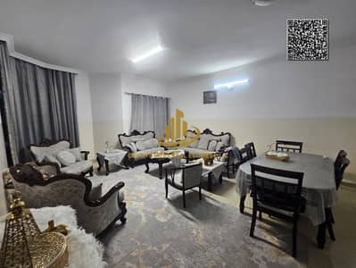 2 Schlafzimmer Wohnung zum Verkauf in Al Nuaimiya, Ajman - WhatsApp Image 2026-10-01 at 6.56. 58 PM. jpg