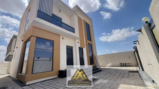 3 Bedroom Villa for Rent in Al Zahya, Ajman - WhatsApp Image 2026-10-01 at 8.20. 11 AM. jpeg 3 Bedroom Villa for Rent in Al Zahya, Ajman - WhatsApp Image 2026-10-01 at 8.20. 11 AM. jpeg