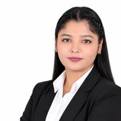 Muskan Bharti Muskan Bharti