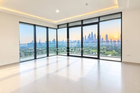 3 habitaciones Apartamento para en Venta en The Views, Dubai - B3059263-8FDE-4C7D-BBDF-70152CDA18F2. PNG