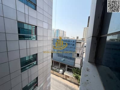 1 Camera Appartamento in affitto a Garden City, Ajman - WhatsApp Image 2026-10-01 at 6.35. 44 PM. jpg
