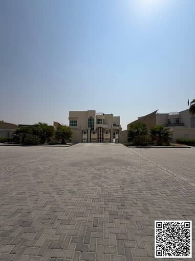 5 Bedroom Villa for Rent in Al Hamidiyah, Ajman - WhatsApp Image 2026-10-01 at 10.34. 25 AM. jpeg 5 Bedroom Villa for Rent in Al Hamidiyah, Ajman - WhatsApp Image 2026-10-01 at 10.34. 25 AM. jpeg