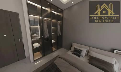 استوديو  للبيع في مجمع دبي لاند ريزيدنس (DLRC)، دبي - AG-7even-in-DLRC-AG-Properties. jpg