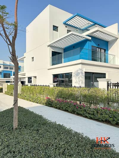 5 Slaapkamers Townhouse te Huur in DAMAC Lagoons, Dubai - IMG-20261001-WA0098. jpg