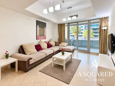 Appartement de 1 chambre à à louer à Dubai Marina, Dubai - image_0 Appartement de 1 chambre à à louer à Dubai Marina, Dubai - image_0