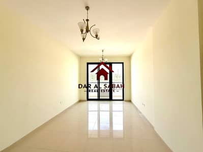 1 habitación Apartamento para en Alquiler en Aljada, Sharjah - IMG-20261001-WA0103. jpg 1 habitación Apartamento para en Alquiler en Aljada, Sharjah - IMG-20261001-WA0103. jpg