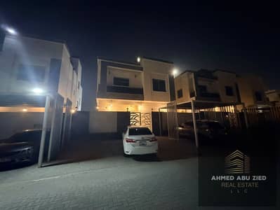 5 habitaciones Villa para en Alquiler en Al Yasmeen, Ajman - WhatsApp Image 2026-10-01 at 2.13. 12 PM. jpeg 5 habitaciones Villa para en Alquiler en Al Yasmeen, Ajman - WhatsApp Image 2026-10-01 at 2.13. 12 PM. jpeg
