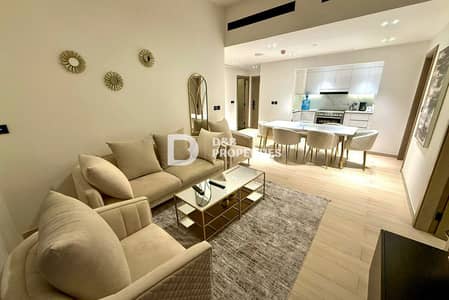 3 Camere Appartamento in affitto a Jumeirah Village Circle (JVC), Dubai - Appartamento a Jumeirah Village Circle (JVC)，JVC District 10，Binghatti Heights, 3 camere da letto, 130000 AED - 16708569