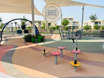 4 Slaapkamers Townhouse te Huur in Jebel Ali Village, Dubai - e5dca510-f87e-4e15-b308-839525dfd894. jpg