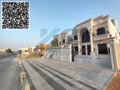 5 Schlafzimmer Villa zum Verkauf in Al Mowaihat, Ajman - WhatsApp Image 2026-09-23 at 10.27. 27 AM. jpeg 5 Schlafzimmer Villa zum Verkauf in Al Mowaihat, Ajman - WhatsApp Image 2026-09-23 at 10.27. 27 AM. jpeg