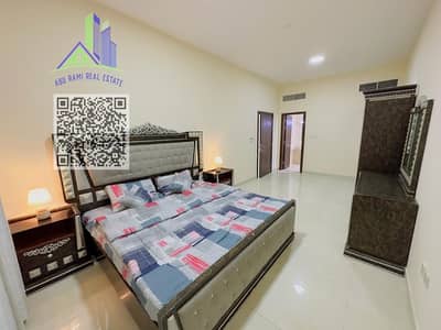 Appartement de 2 chambres à à louer à Al Rashidiya, Ajman - WhatsApp Image 2026-02-06 at 2.18. 04 PM. jpeg