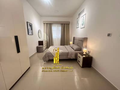 1 Bedroom Flat for Rent in Al Jurf, Ajman - 1IMG-20250619-WA0199. jpg 1 Bedroom Flat for Rent in Al Jurf, Ajman - 1IMG-20250619-WA0199. jpg