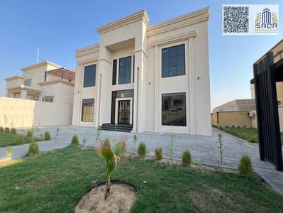 4 Cпальни Вилла в аренду в Аль Ракаиб, Аджман - 1000123055. jpg 4 Cпальни Вилла в аренду в Аль Ракаиб, Аджман - 1000123055. jpg