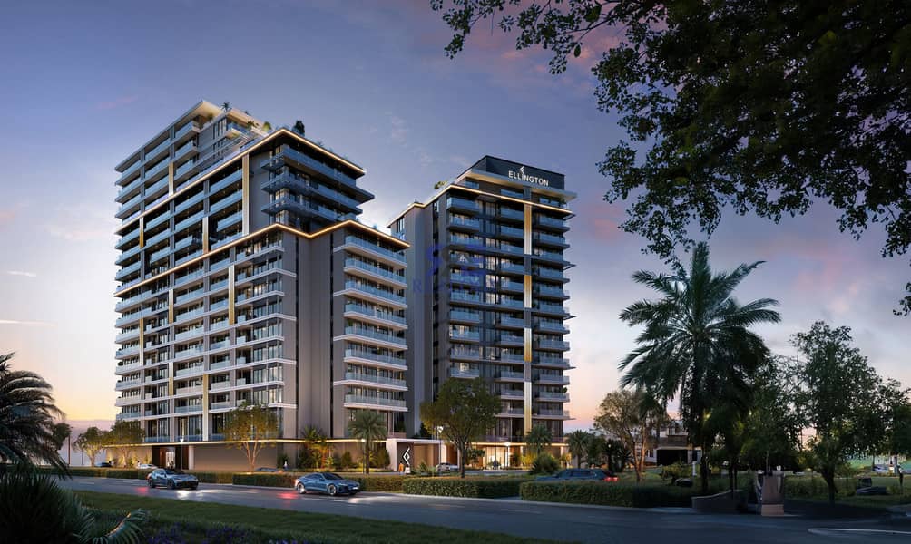 Hillgate_exterior_dusk. jpg Hillgate_exterior_dusk. jpg