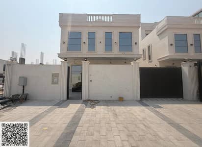 7 habitaciones Villa para en Alquiler en Al Yasmeen, Ajman - 552200WhatsApp Image 2026-09-26 at 5.18. 09 PM (1)002255. jpg