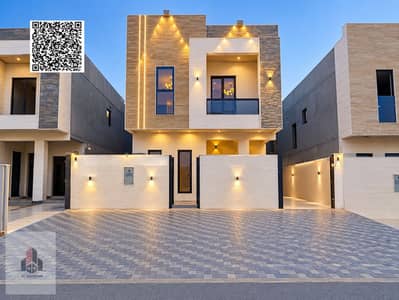 فیلا 3 غرف نوم للبيع في الحليو، عجمان - 248936. jpg