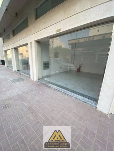 Shop zum Miete in Al Alia, Ajman - WhatsApp Image 2026-09-26 at 4.39. 37 PM. jpeg Shop zum Miete in Al Alia, Ajman - WhatsApp Image 2026-09-26 at 4.39. 37 PM. jpeg