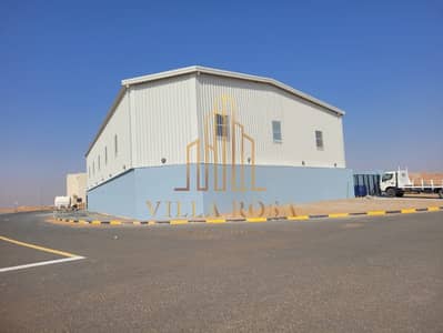 阿尔曼达, 夏尔迦 仓库待售 - WareHouse. jpeg 阿尔曼达, 夏尔迦 仓库待售 - WareHouse. jpeg