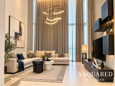1 Bedroom Flat for Rent in Business Bay, Dubai - image_0