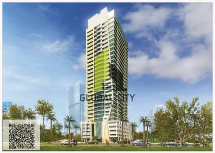 1 Schlafzimmer Wohnung zum Verkauf in Emirates City, Ajman - 10. jpg 1 Schlafzimmer Wohnung zum Verkauf in Emirates City, Ajman - 10. jpg
