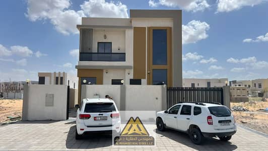 3 Bedroom Villa for Rent in Al Zahya, Ajman - WhatsApp Image 2026-10-01 at 7.20. 08 AM (1). jpeg