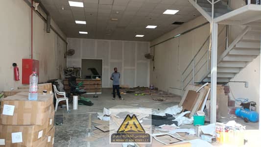 Warehouse for Rent in Al Jurf, Ajman - WhatsApp Image 2026-09-21 at 10.52. 03 AM. jpeg Warehouse for Rent in Al Jurf, Ajman - WhatsApp Image 2026-09-21 at 10.52. 03 AM. jpeg