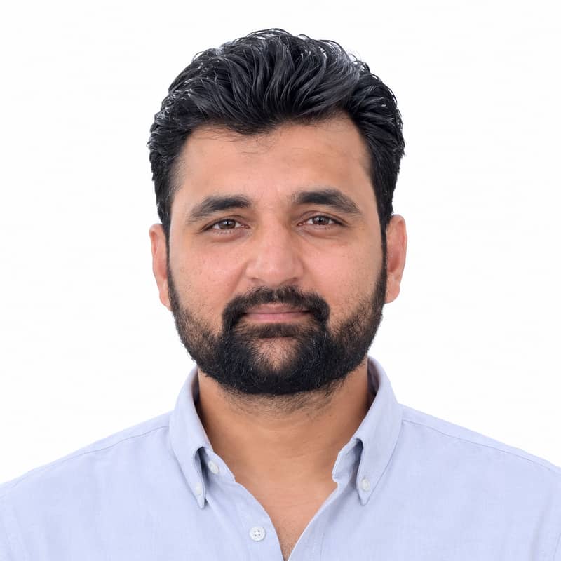 Fahad Nawab Fahad Nawab