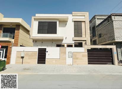 5 habitaciones Villa para en Alquiler en Al Yasmeen, Ajman - 552200WhatsApp Image 2026-09-02 at 9.24. 20 AM (1)002255. jpg 5 habitaciones Villa para en Alquiler en Al Yasmeen, Ajman - 552200WhatsApp Image 2026-09-02 at 9.24. 20 AM (1)002255. jpg