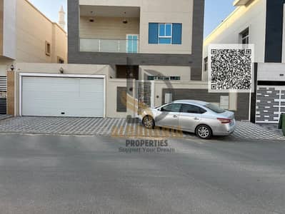 5 habitaciones Villa para en Alquiler en Al Yasmeen, Ajman - WhatsApp Image 2026-10-01 at 3.11. 38 AM. jpeg