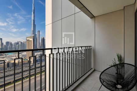 Appartement de 2 chambres à à louer à Za'abeel, Dubai - Appartement à Za'abeel,Za'abeel 2,Downtown Views II,Downtown Views II Tower 2, 2 chambres, 150000 AED - 16678883 Appartement de 2 chambres à à louer à Za'abeel, Dubai - Appartement à Za'abeel,Za'abeel 2,Downtown Views II,Downtown Views II Tower 2, 2 chambres, 150000 AED - 16678883
