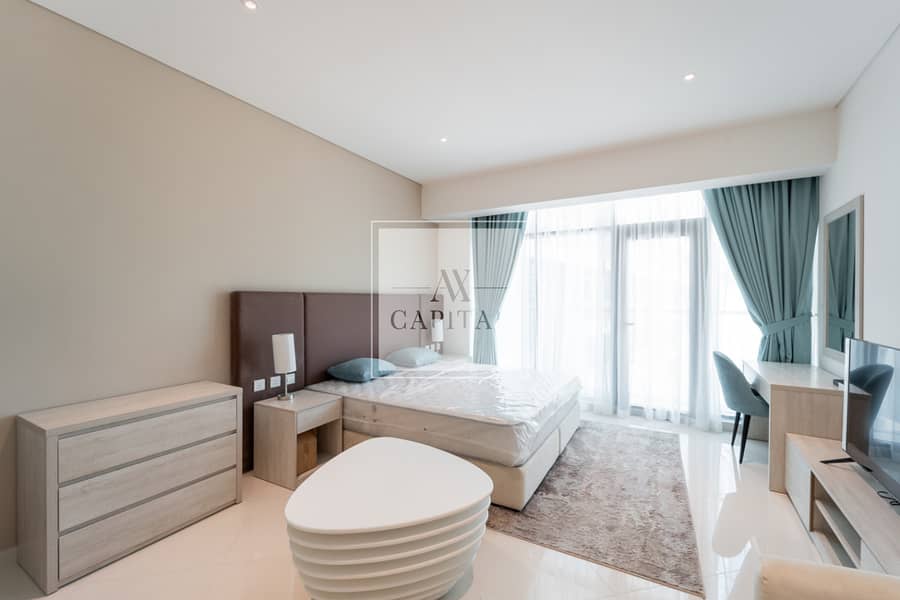Appartement à Palm Jumeirah,Seven Palm (Tower A), 1500000 AED - 16708764 Appartement à Palm Jumeirah,Seven Palm (Tower A), 1500000 AED - 16708764