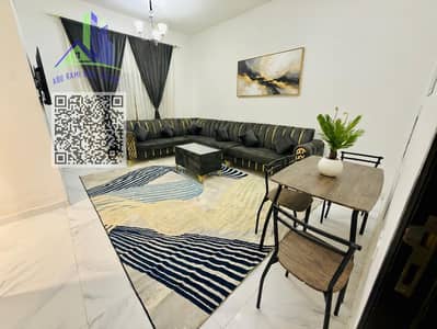 1 Bedroom Flat for Rent in Al Rashidiya, Ajman - WhatsApp Image 2026-09-30 at 8.17. 57 PM. jpeg