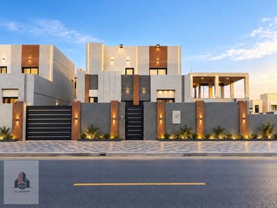 3 Camere Villa in vendita a Al Helio, Ajman - 1000713028. png 3 Camere Villa in vendita a Al Helio, Ajman - 1000713028. png