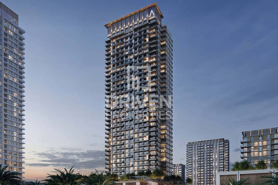 Wohnung in Dubai Creek Harbour,Address Residences, 2 schlafzimmer, 3500000 AED - 16708819 Wohnung in Dubai Creek Harbour,Address Residences, 2 schlafzimmer, 3500000 AED - 16708819
